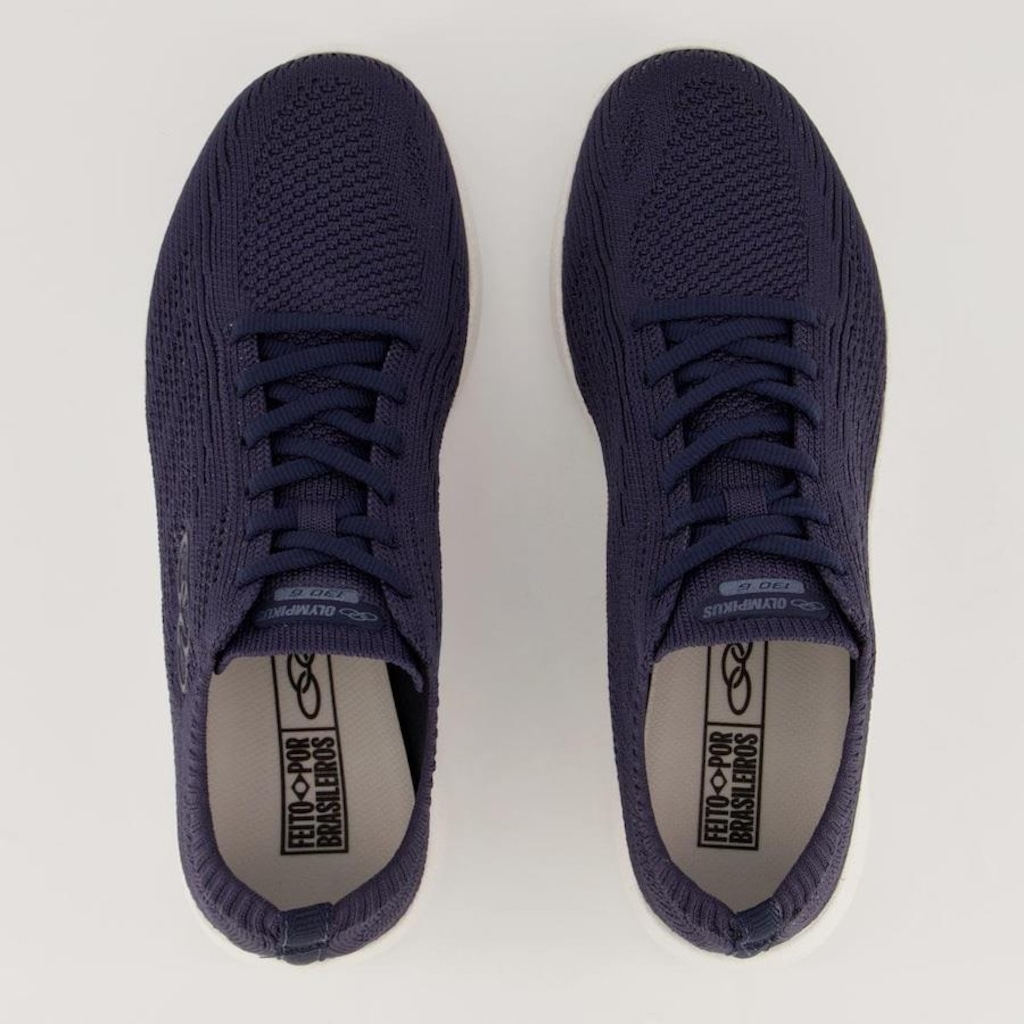 Imagem 4 do produto Tênis Olympikus Ultraleve 130 G - Feminino