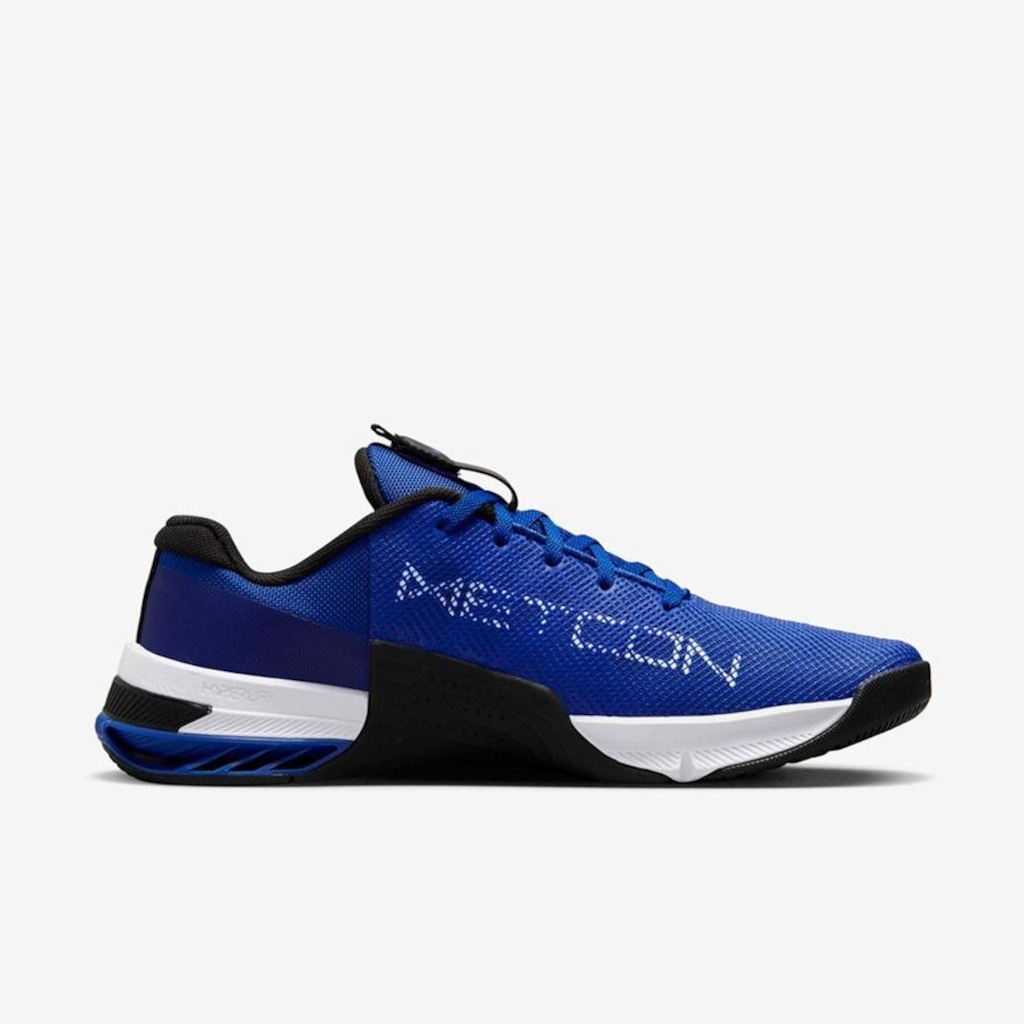 Nike Metcon 8トレーニングシューズ ブルー 27cm Tênis Nike Metcon 8 - Masculino | Centauro