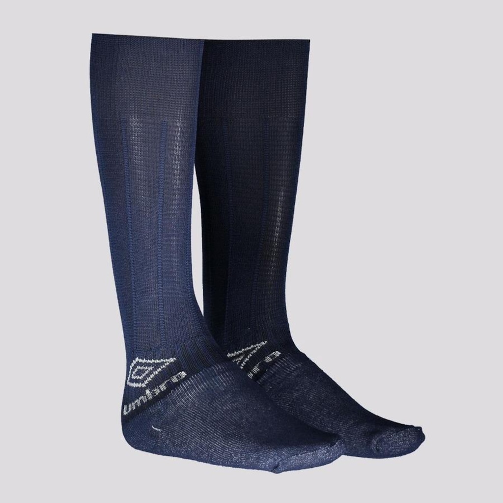 Meião Infantil Umbro Classic