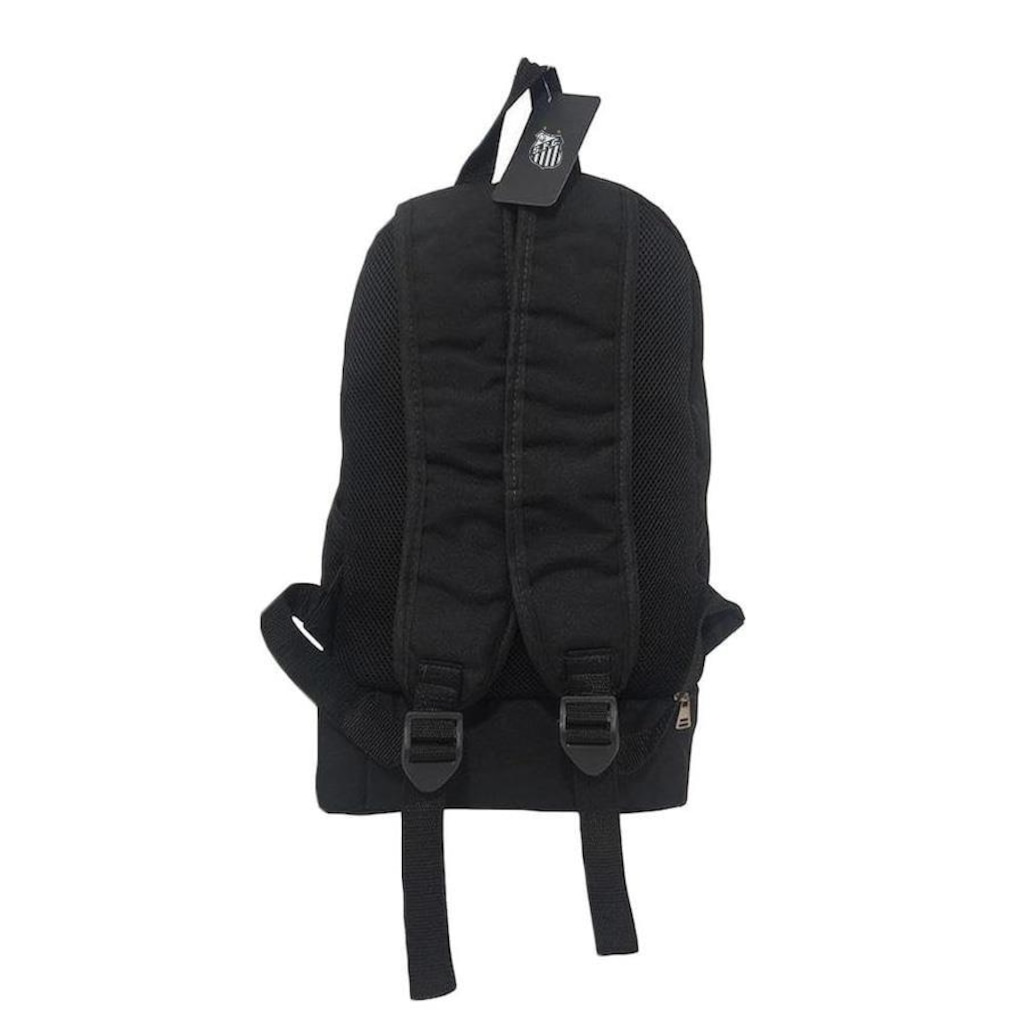 Mochila Youbag Santos com Bolso Térmico - 18 Litros - Foto 1