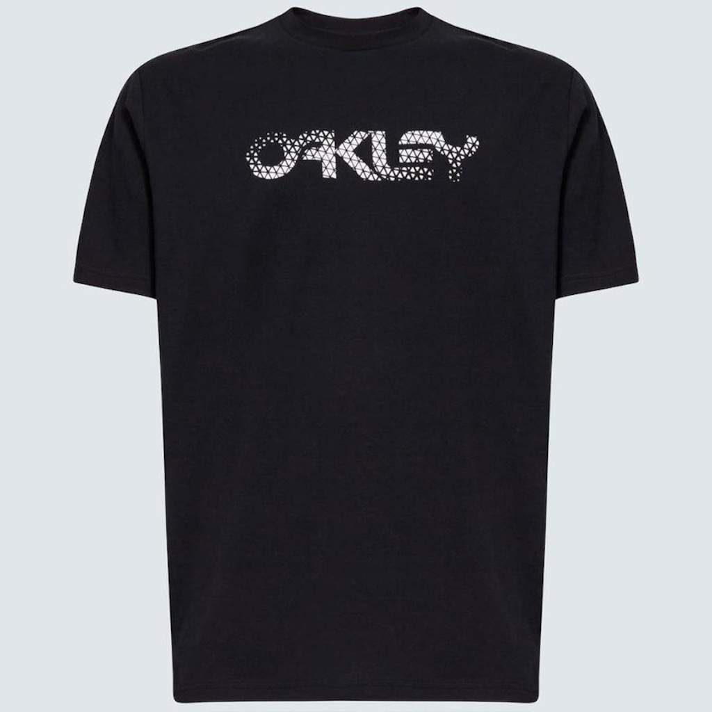 Camisa de Ciclismo Oakley MTB B1B Tee - Masculina