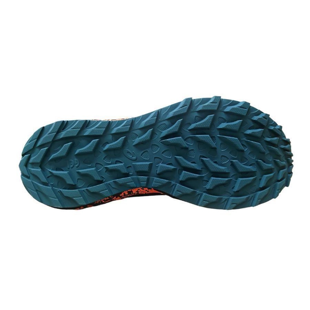 Imagem 3 do produto Tênis Asics Gel-Trabuco Terra - Feminino