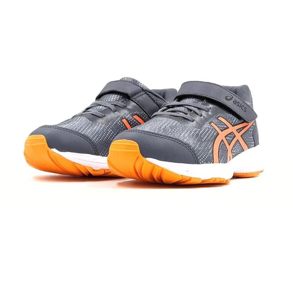 Imagem 4 do produto Tênis Asics Fantasy 4 - Infantil