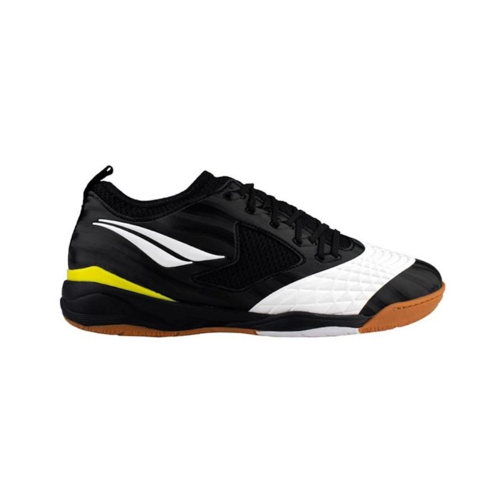 Chuteira Futsal Max 1000 Ecoknit Penalty - Adulto