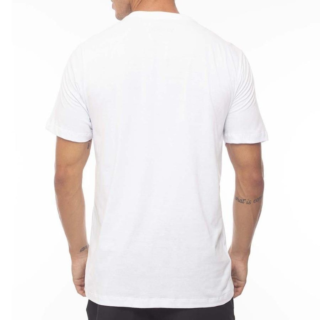 Imagem 2 do produto Camiseta Hurley Madness Oversize - Masculina