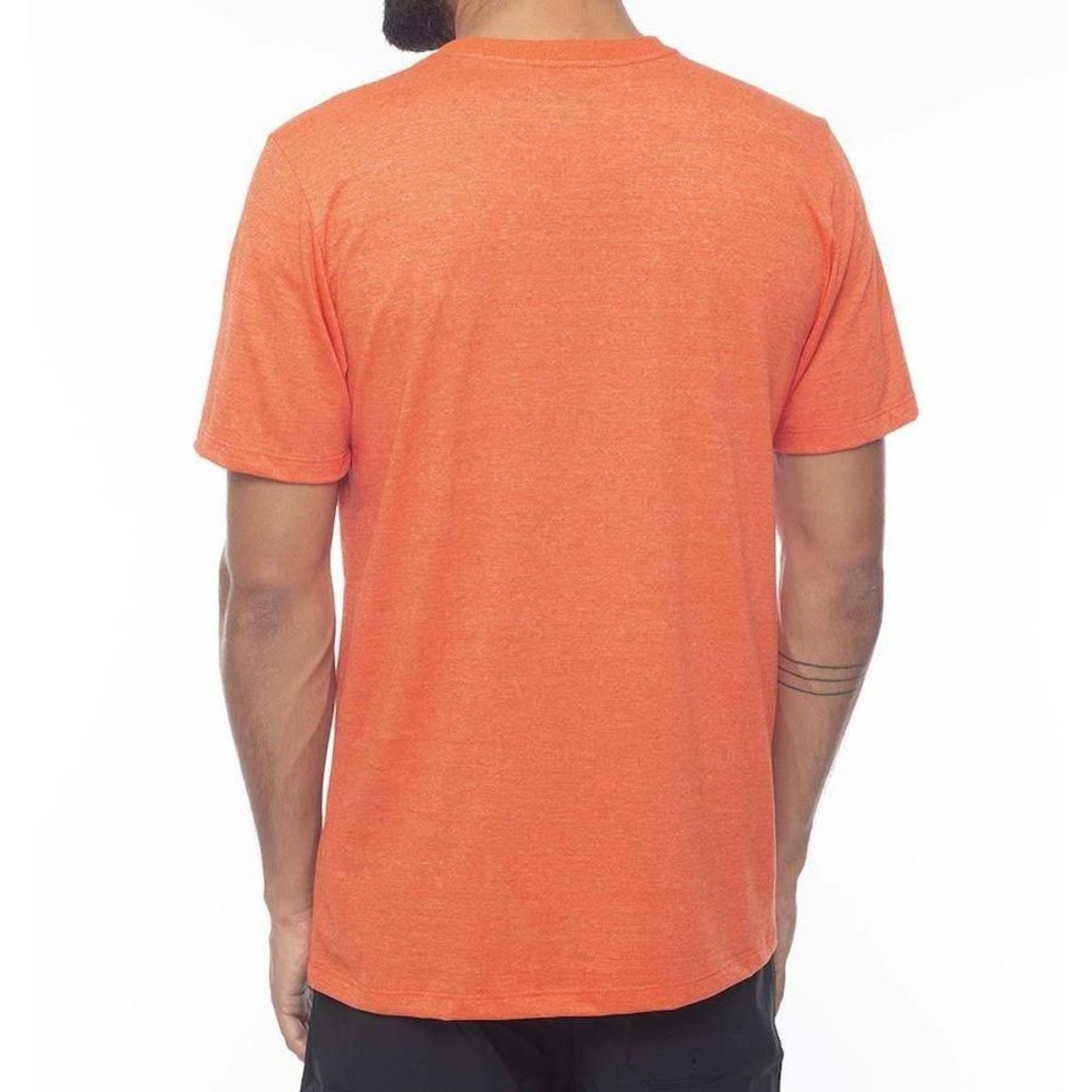 Imagem 2 do produto Camiseta Hurley Icon - Masculina