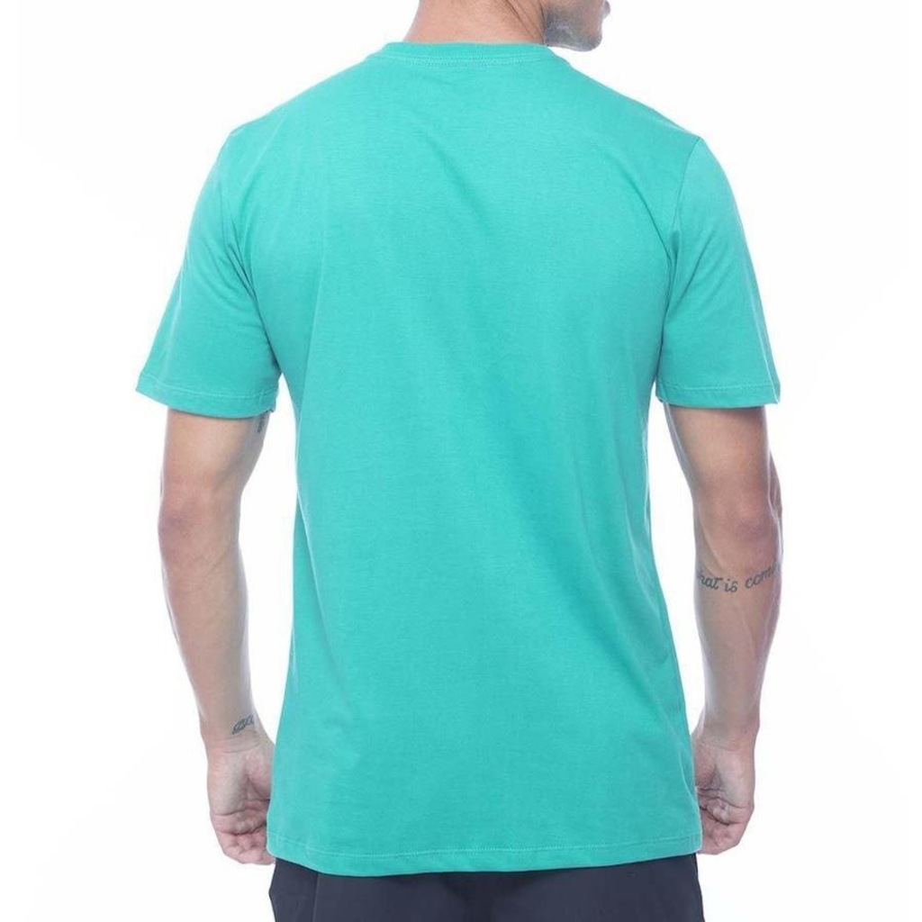 Imagem 2 do produto Camiseta Hurley Icon - Masculina