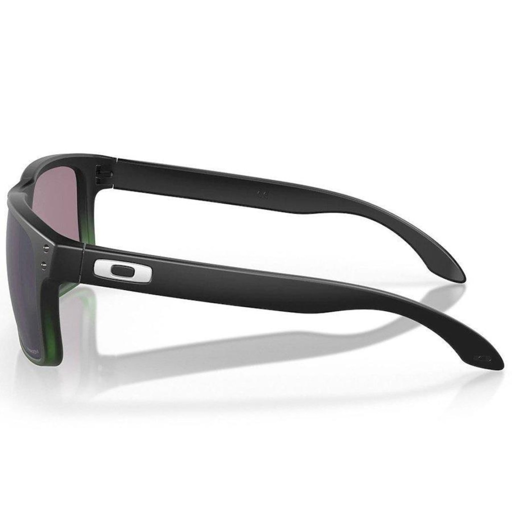 Imagem 2 do produto Óculos de Sol Oakley Holbrook Prizm Jade - Unissex