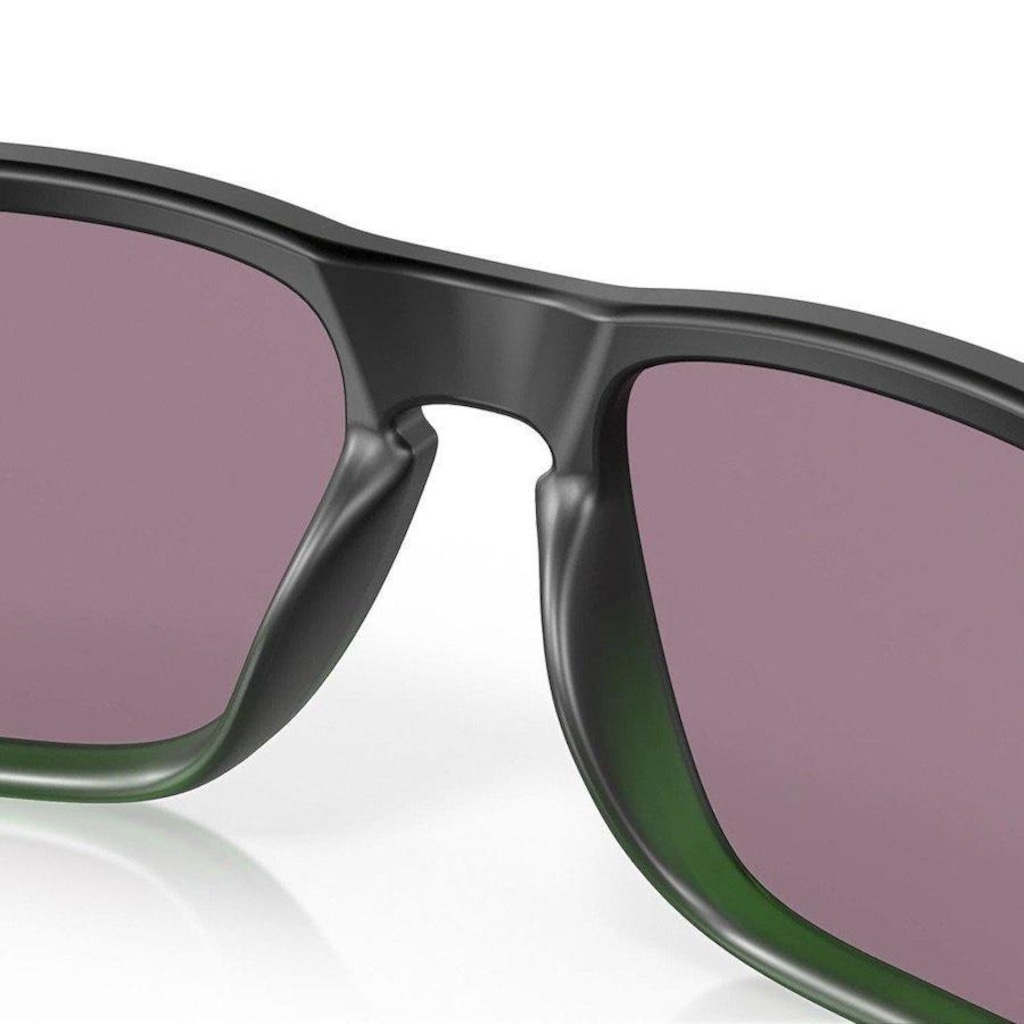 Imagem 4 do produto Óculos de Sol Oakley Holbrook Prizm Jade - Unissex
