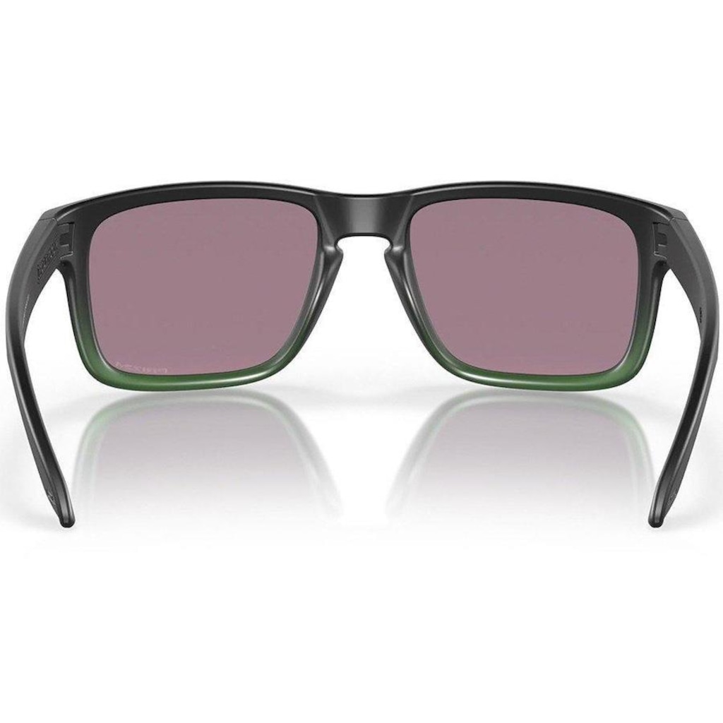 Imagem 5 do produto Óculos de Sol Oakley Holbrook Prizm Jade - Unissex