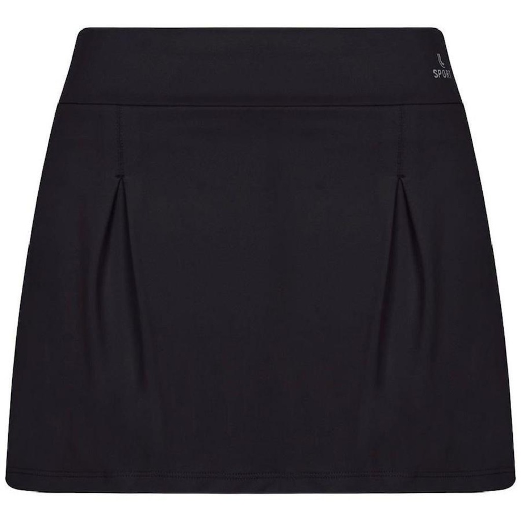 Short Saia Beach Tennis Lupo Sport - Feminino - Foto 1