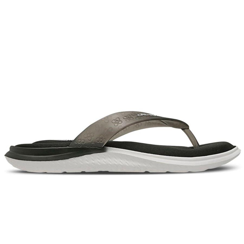 Chinelo Feminino Olympikus Floripa 891 33/40 - Foto 1