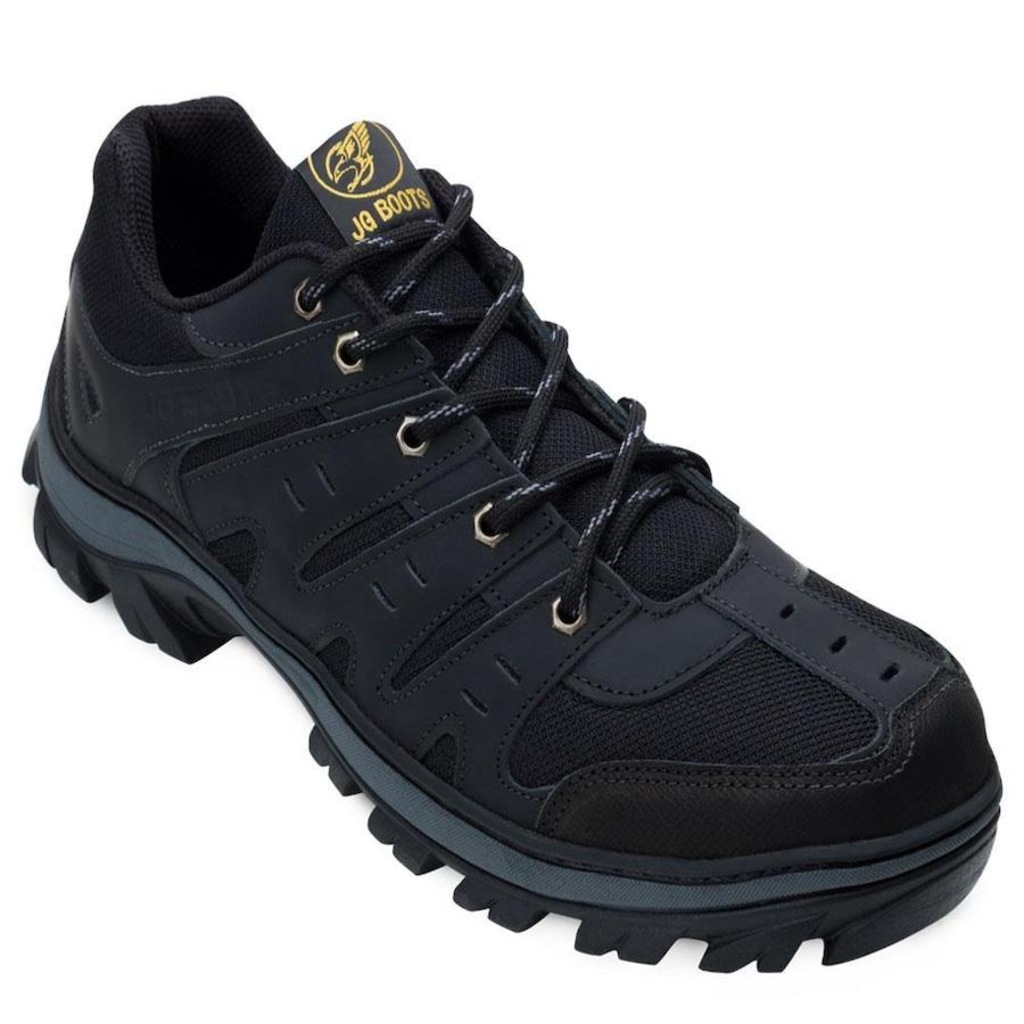Tênis Adventure JG Boots - Masculino - Foto 1