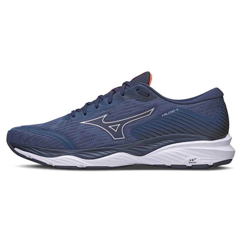Tênis Mizuno Wave Falcon 4 - Masculino