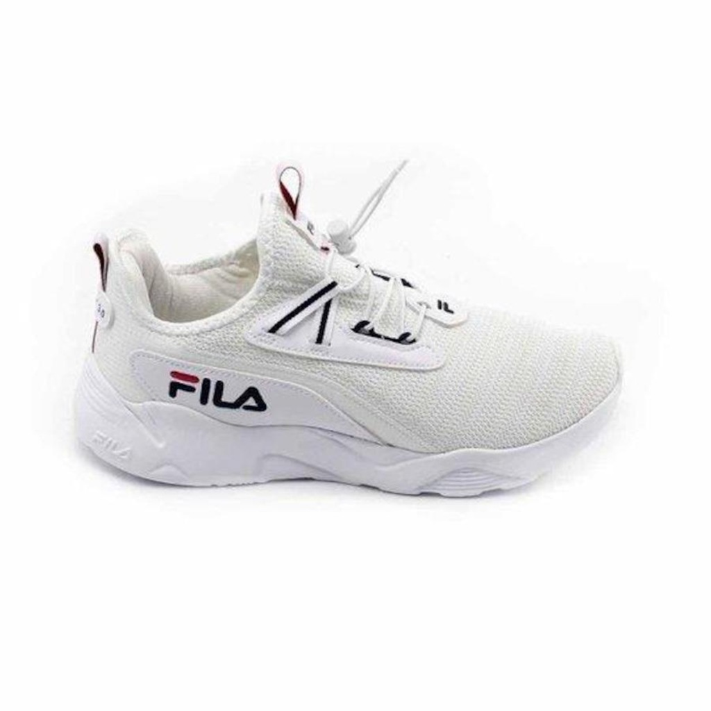 Tênis Fila V.Track 3.0 - Masculino - Foto 1
