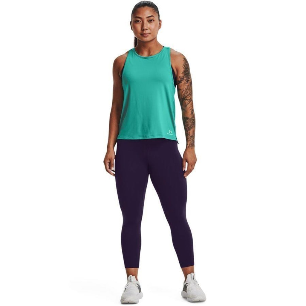 Imagem 2 do produto Calça Legging Under Armour Meridian - Feminina