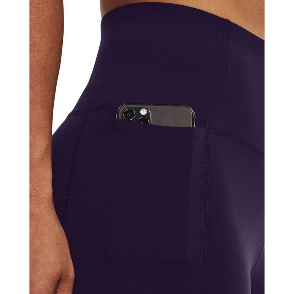 Imagem 4 do produto Calça Legging Under Armour Meridian - Feminina