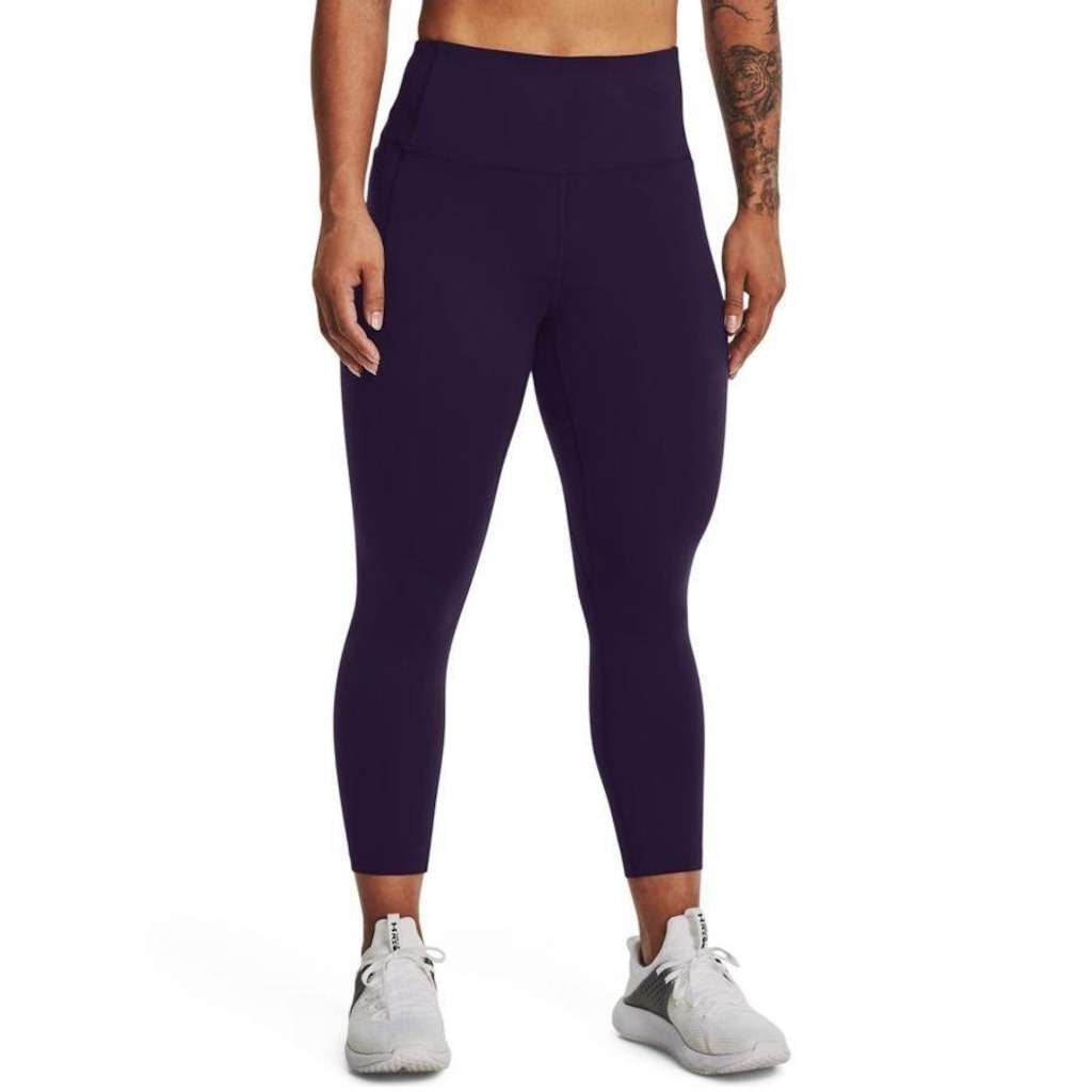 Imagem 1 do produto Calça Legging Under Armour Meridian - Feminina