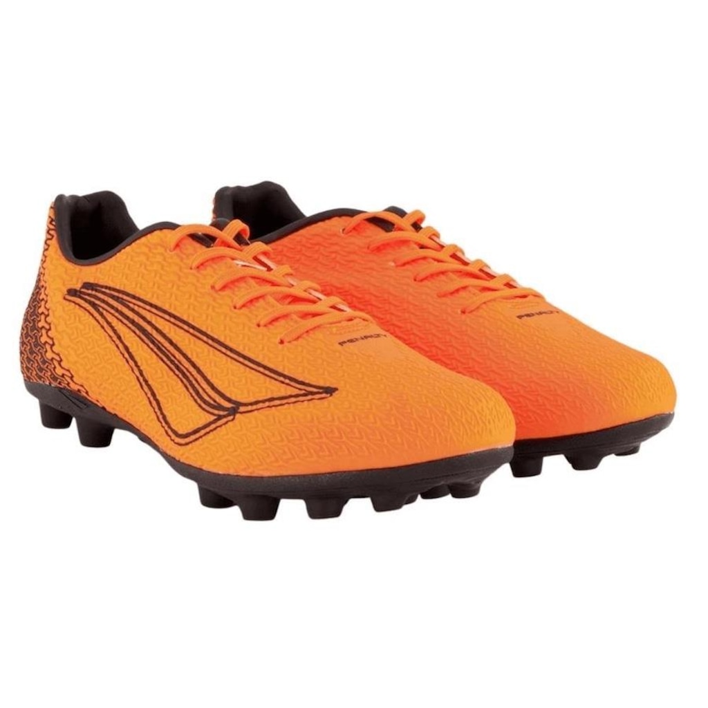 Imagem 2 do produto Chuteira de Campo Penalty Bravo Xxii - Adulto