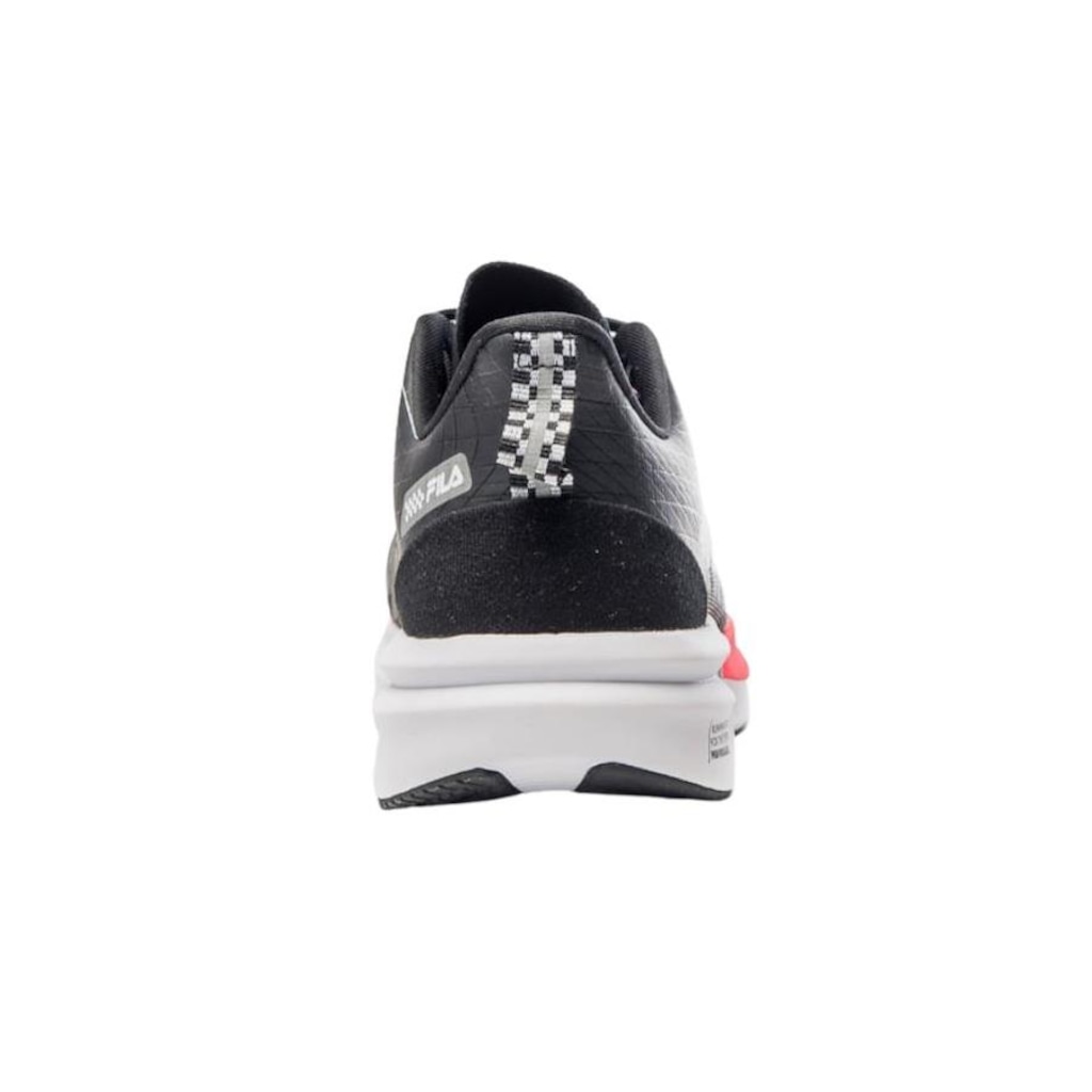 Imagem 3 do produto Tênis Fila Racer Grid - Feminino