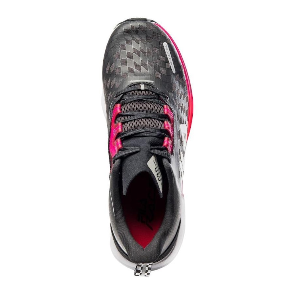 Imagem 4 do produto Tênis Fila Racer Grid - Feminino