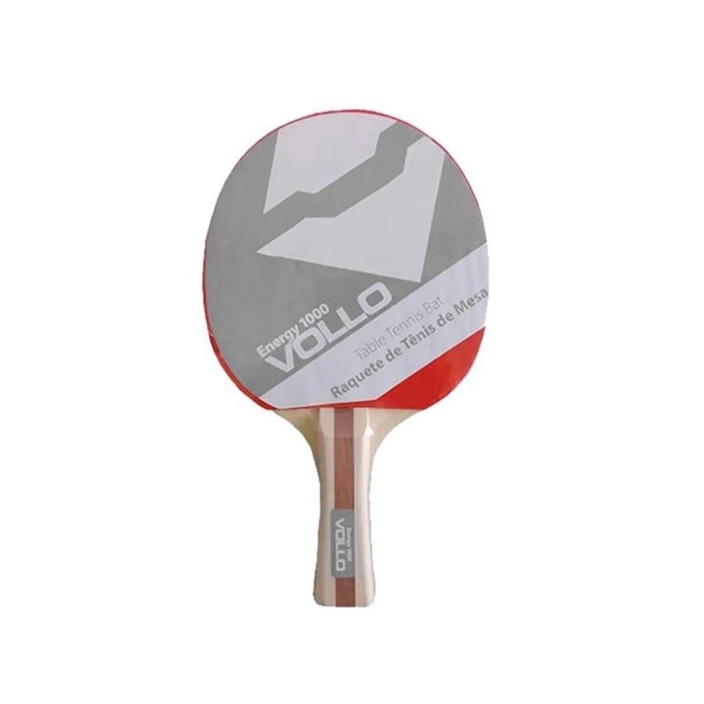 Raquete de Tenis Mesa Vollo TM Energy