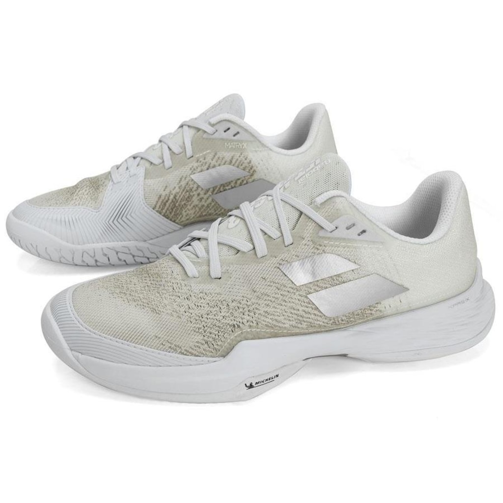 Imagem 2 do produto Tênis Babolat Jet Mach 3 All Court - Masculino