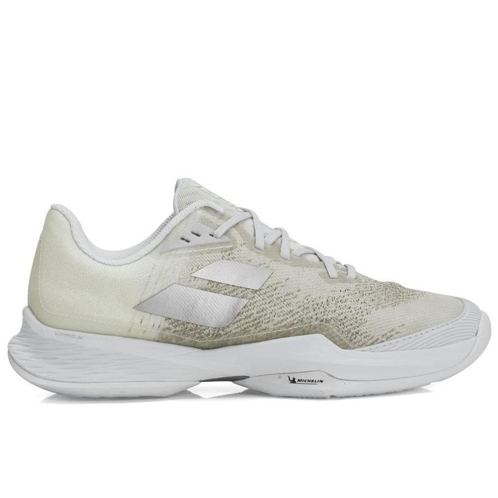 Tênis Babolat Jet Mach 3 All Court - Masculino