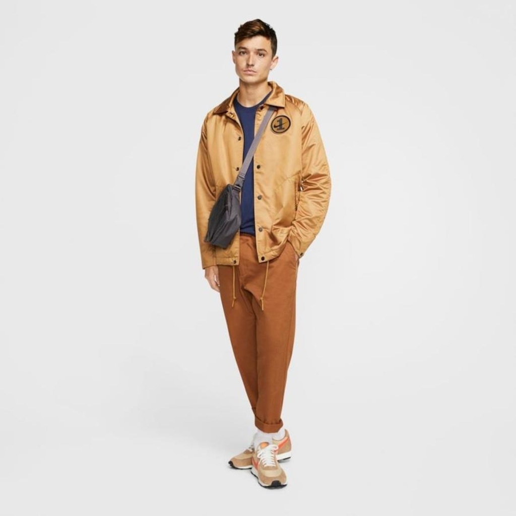Imagem 3 do produto Camiseta Nike Sportswear Club - Masculina