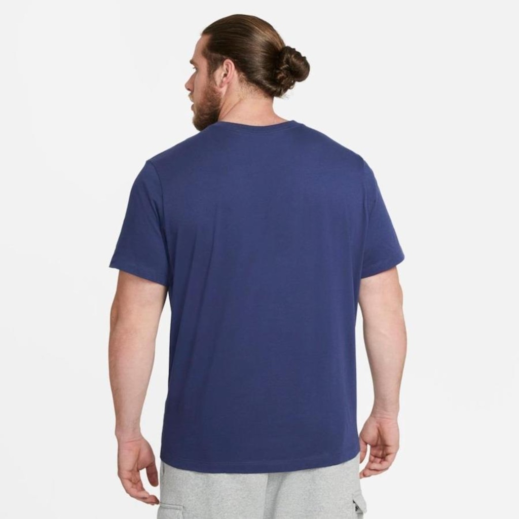 Imagem 5 do produto Camiseta Nike Sportswear Club - Masculina