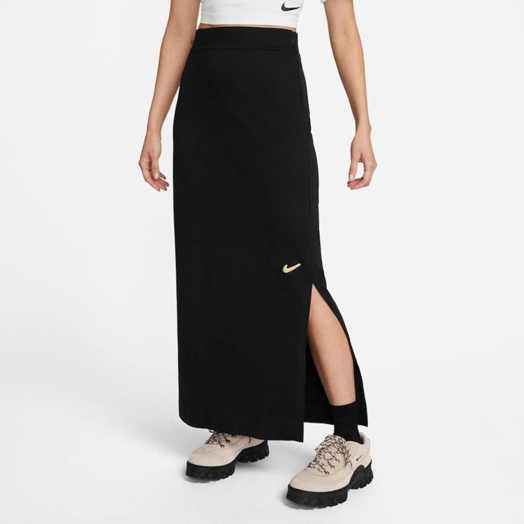 Saia Nike Sportswear Maxi - Adulto - Foto 1