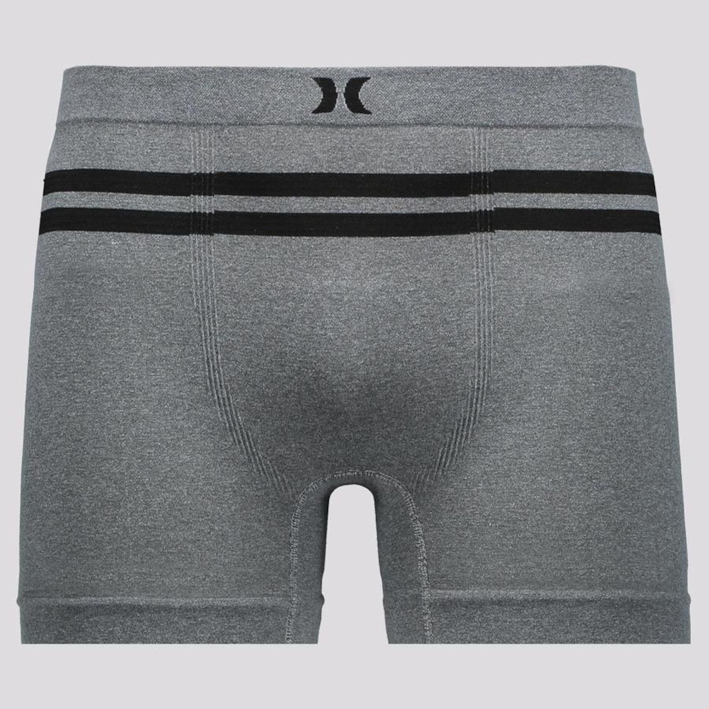 Cueca Boxer Hurley Line - Adulto