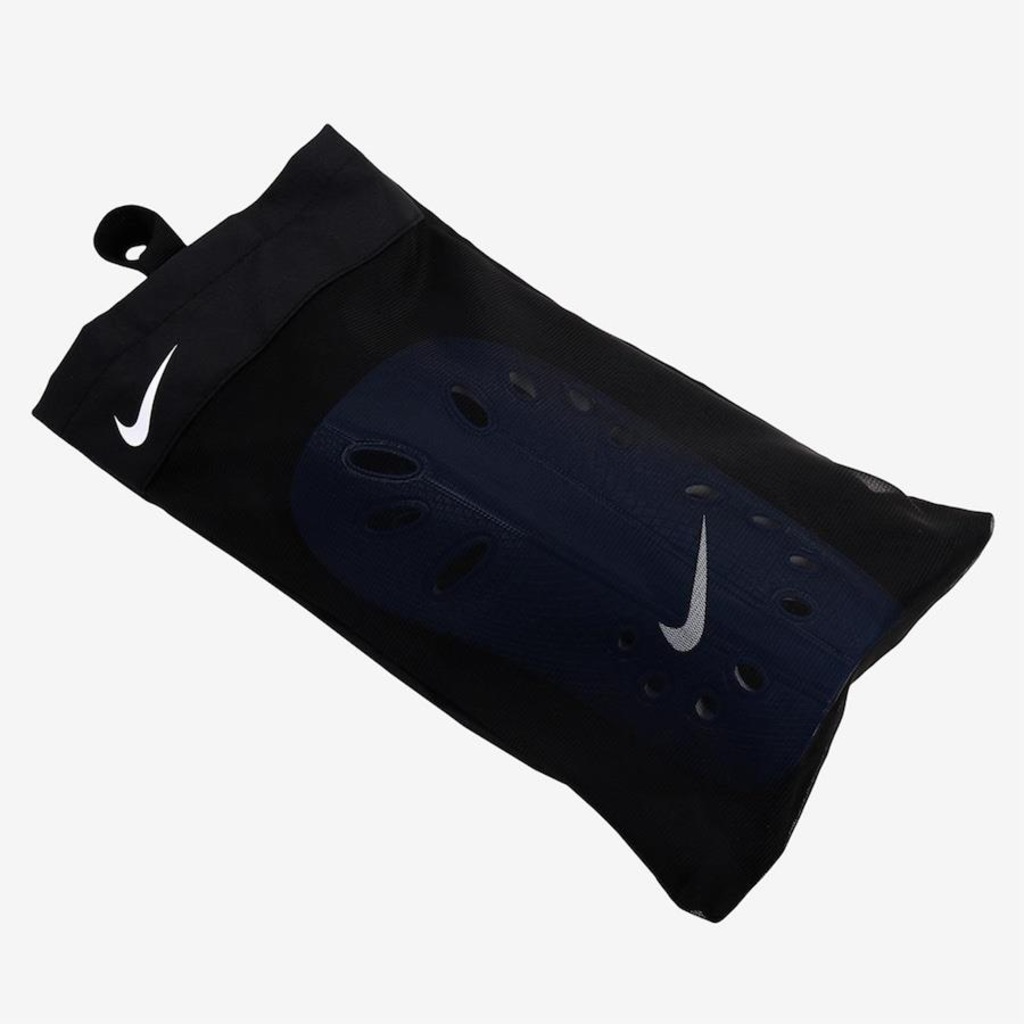 Imagem 2 do produto Caneleira de Futebol Nike J Guard - Adulto