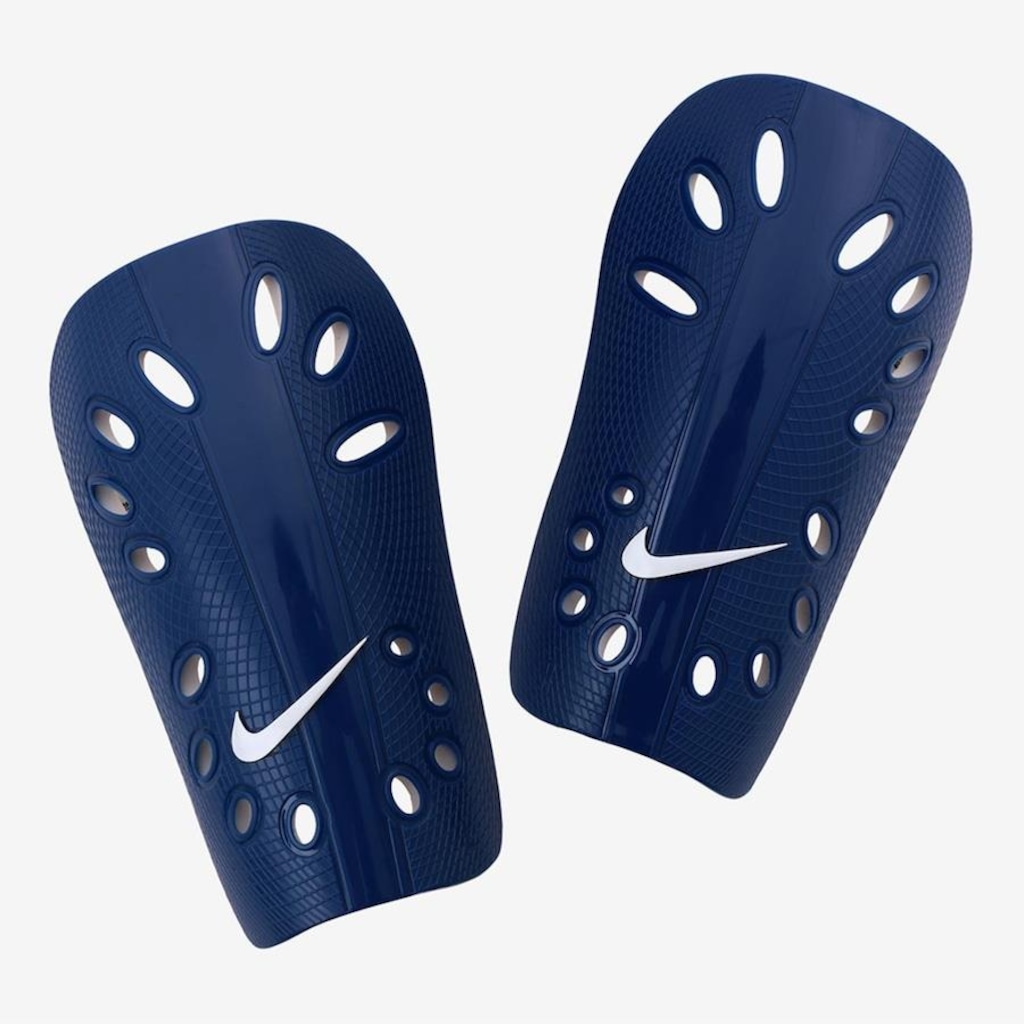 Imagem 3 do produto Caneleira de Futebol Nike J Guard - Adulto