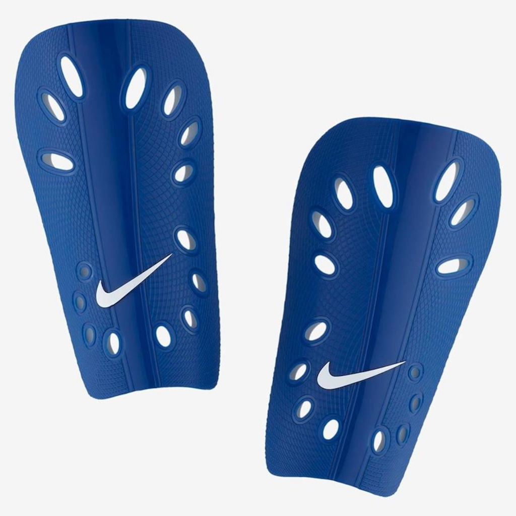 Imagem 1 do produto Caneleira de Futebol Nike J Guard - Adulto