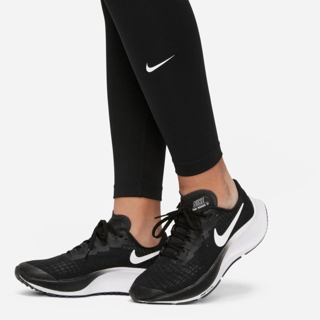 Imagem 4 do produto Calça Legging Nike Dri-FIT One - Infantil