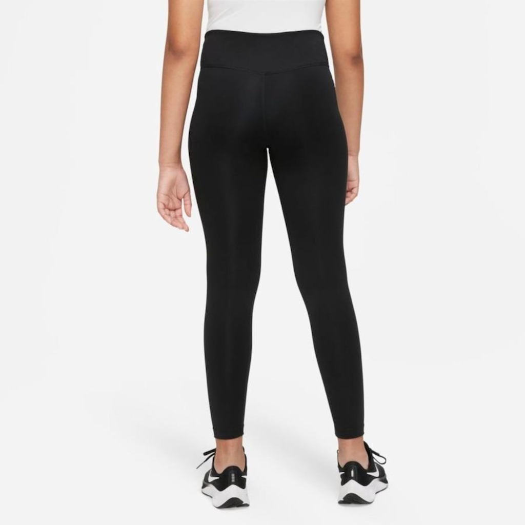 Imagem 5 do produto Calça Legging Nike Dri-FIT One - Infantil