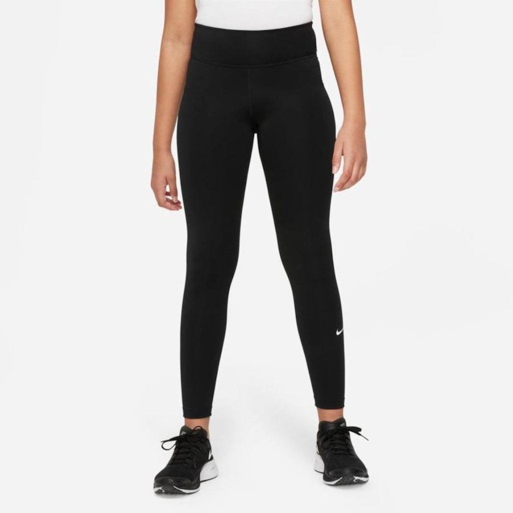 Calça Legging Nike Dri-FIT One - Infantil