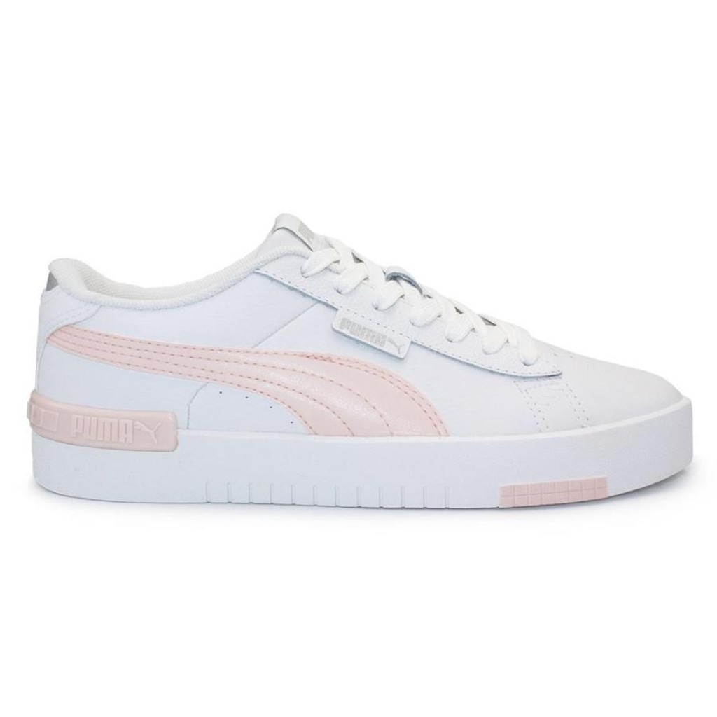 Tênis Puma Jada Bdp - Feminino