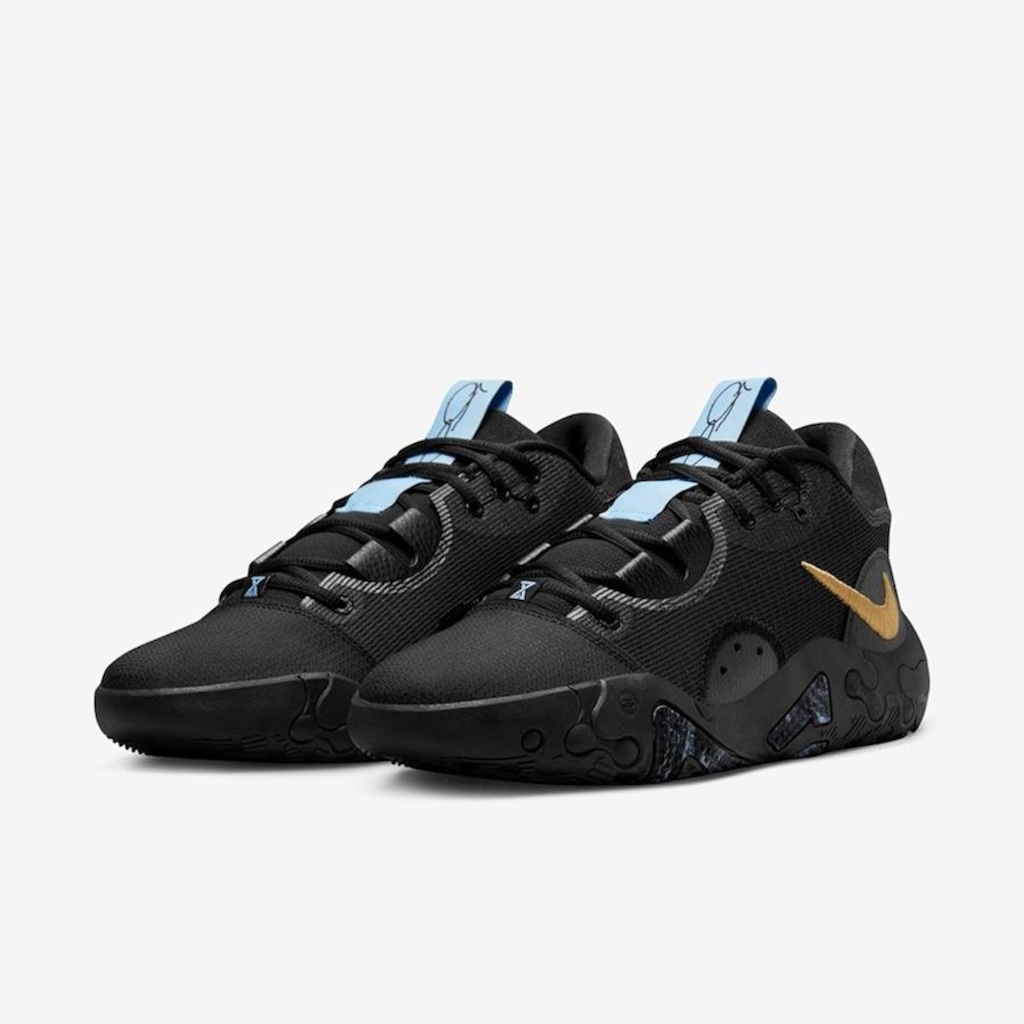 Tênis Nike PG 6 - Unissex | Centauro