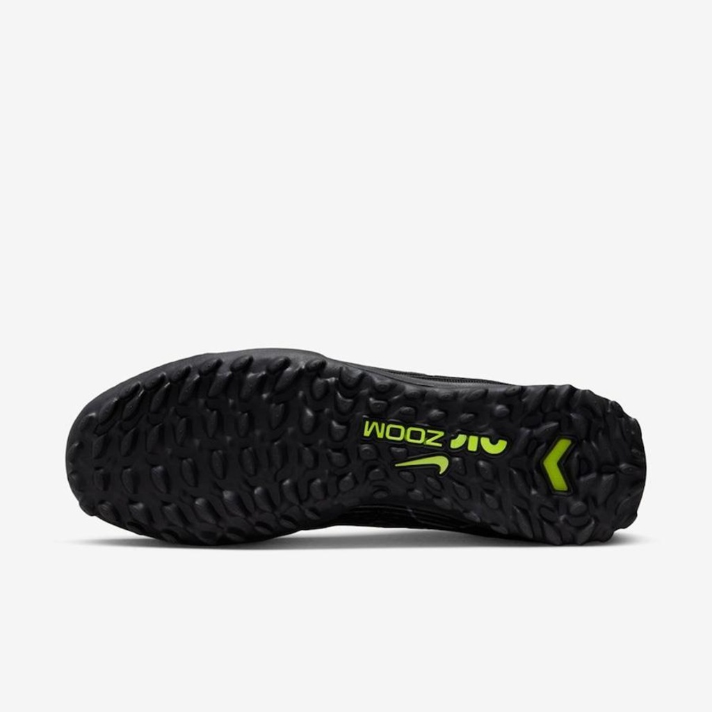 Chuteira Society Nike Zoom Vapor 15 Pro - Adulto | Centauro