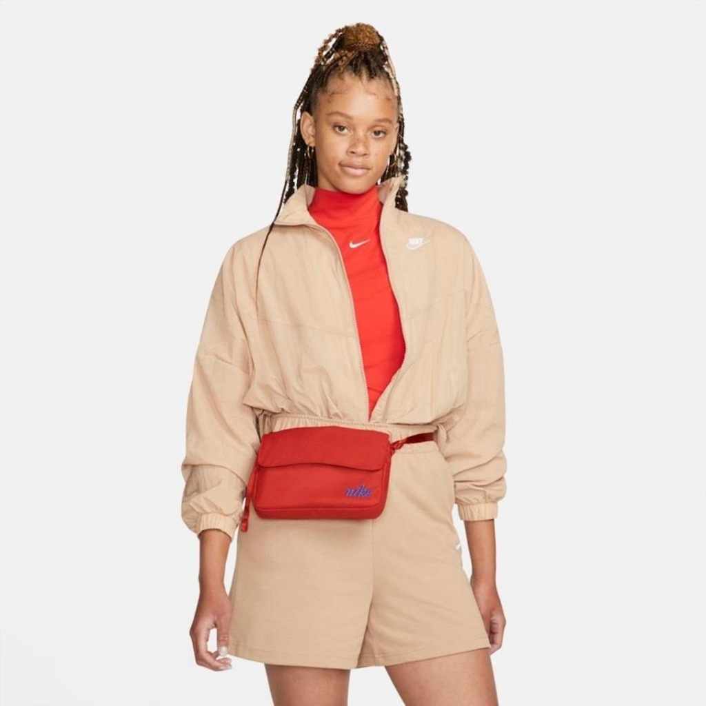 Bolsa Nike Sportswear Futura 365 - Feminina - Foto 1