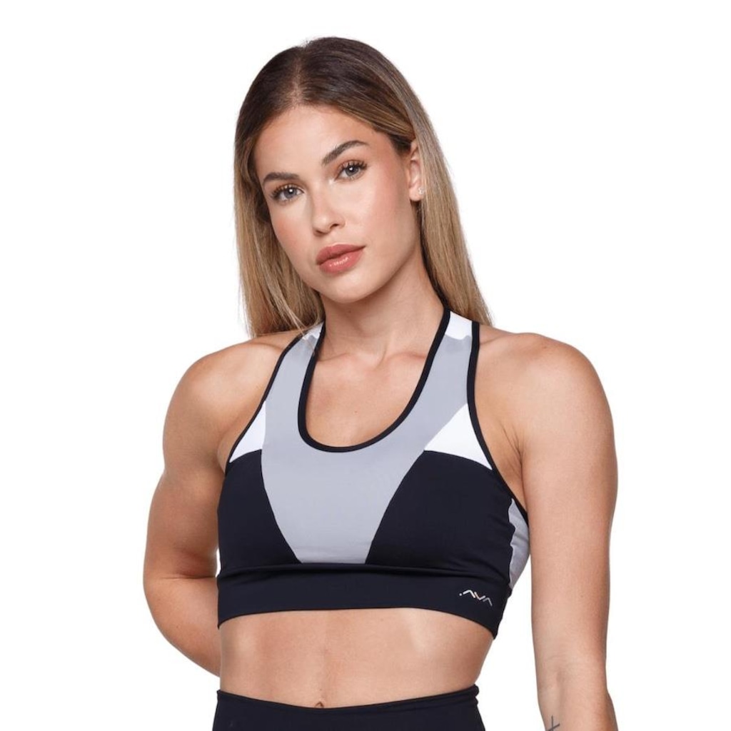 Top Fitness AVA Fitness Wear Start Now - Adulto - Foto 1