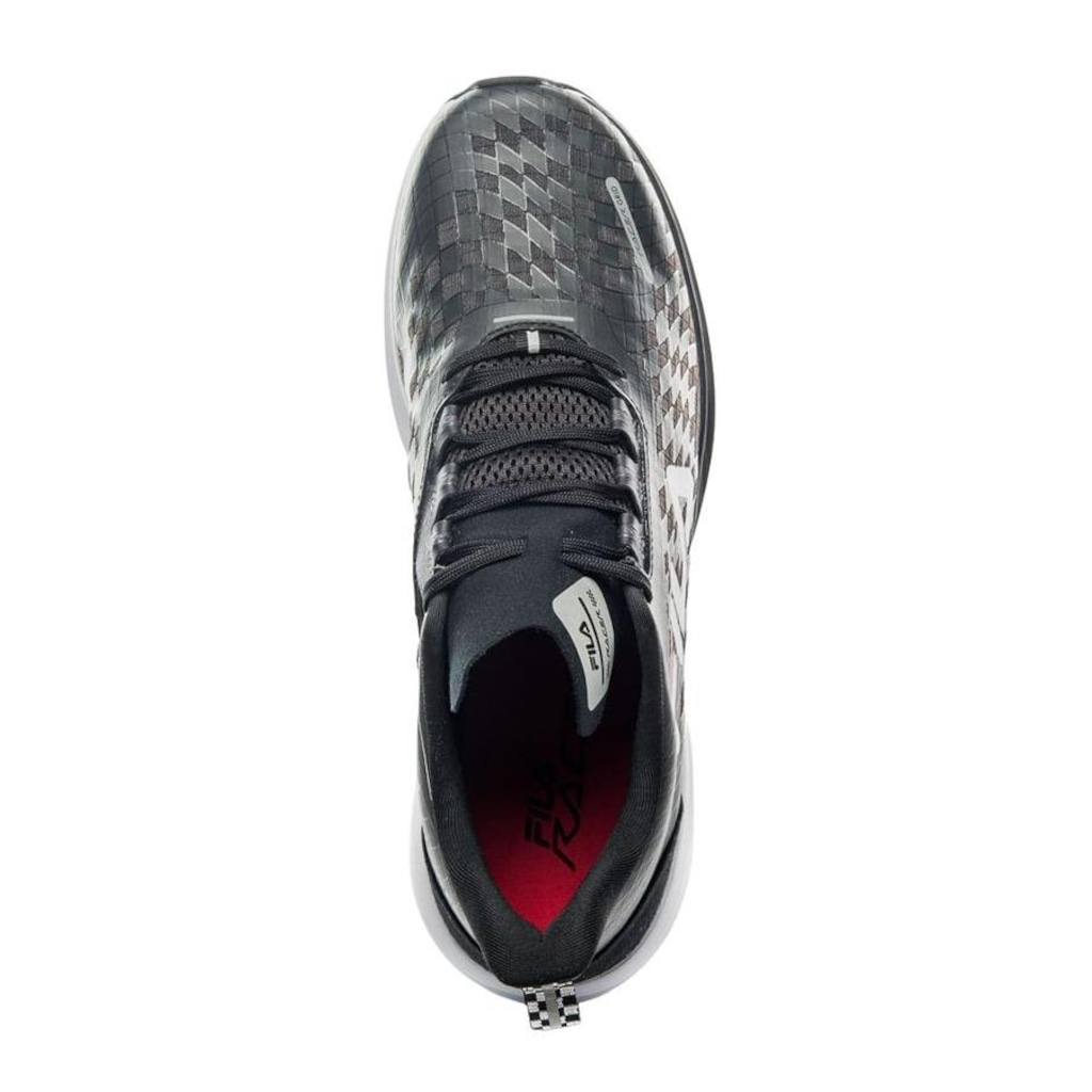 Imagem 2 do produto Tênis Fila Racer Grid - Masculino
