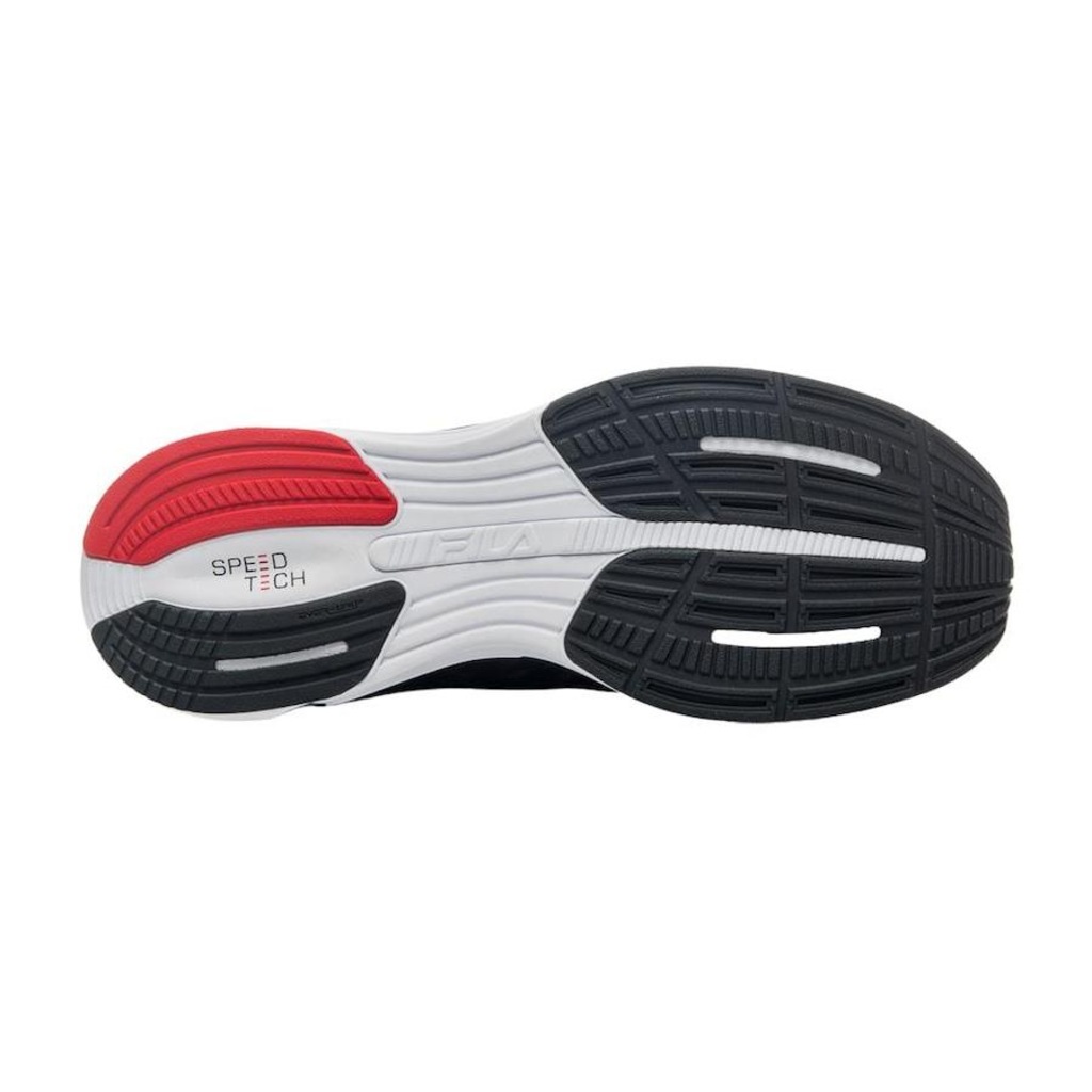 Imagem 3 do produto Tênis Fila Racer Grid - Masculino