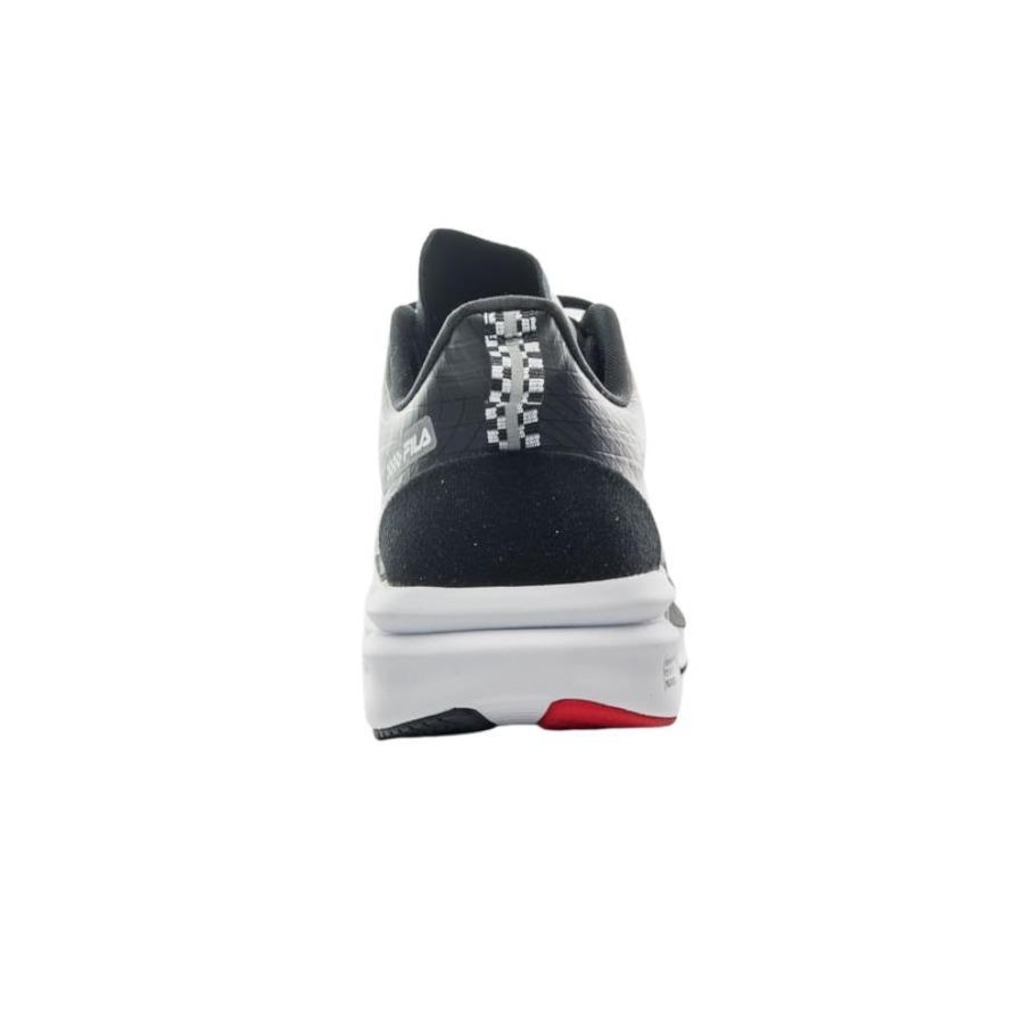 Imagem 5 do produto Tênis Fila Racer Grid - Masculino