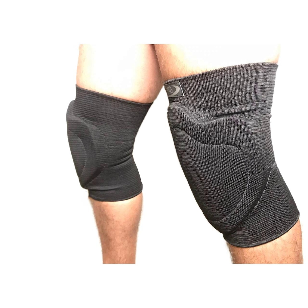 Joelheira Vôlei Seleção Profissional Triatleta