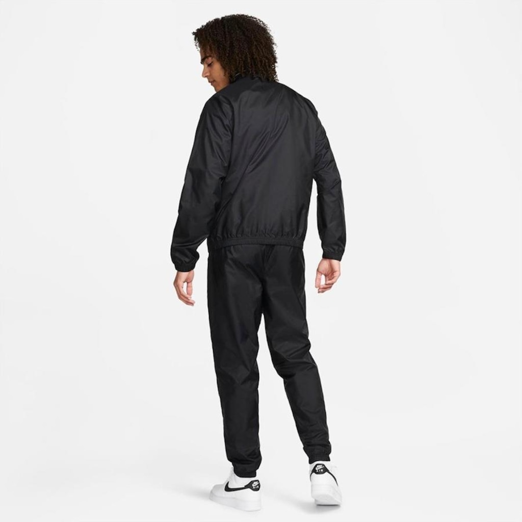 Imagem 4 do produto Agasalho Nike Club Woven - Masculino