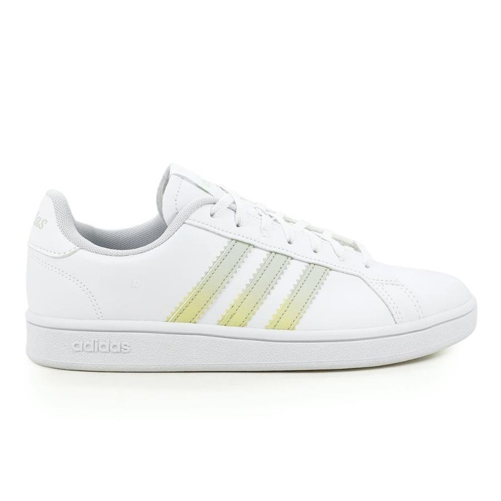 Tênis adidas Grand Court Beyond - Feminino - Foto 1