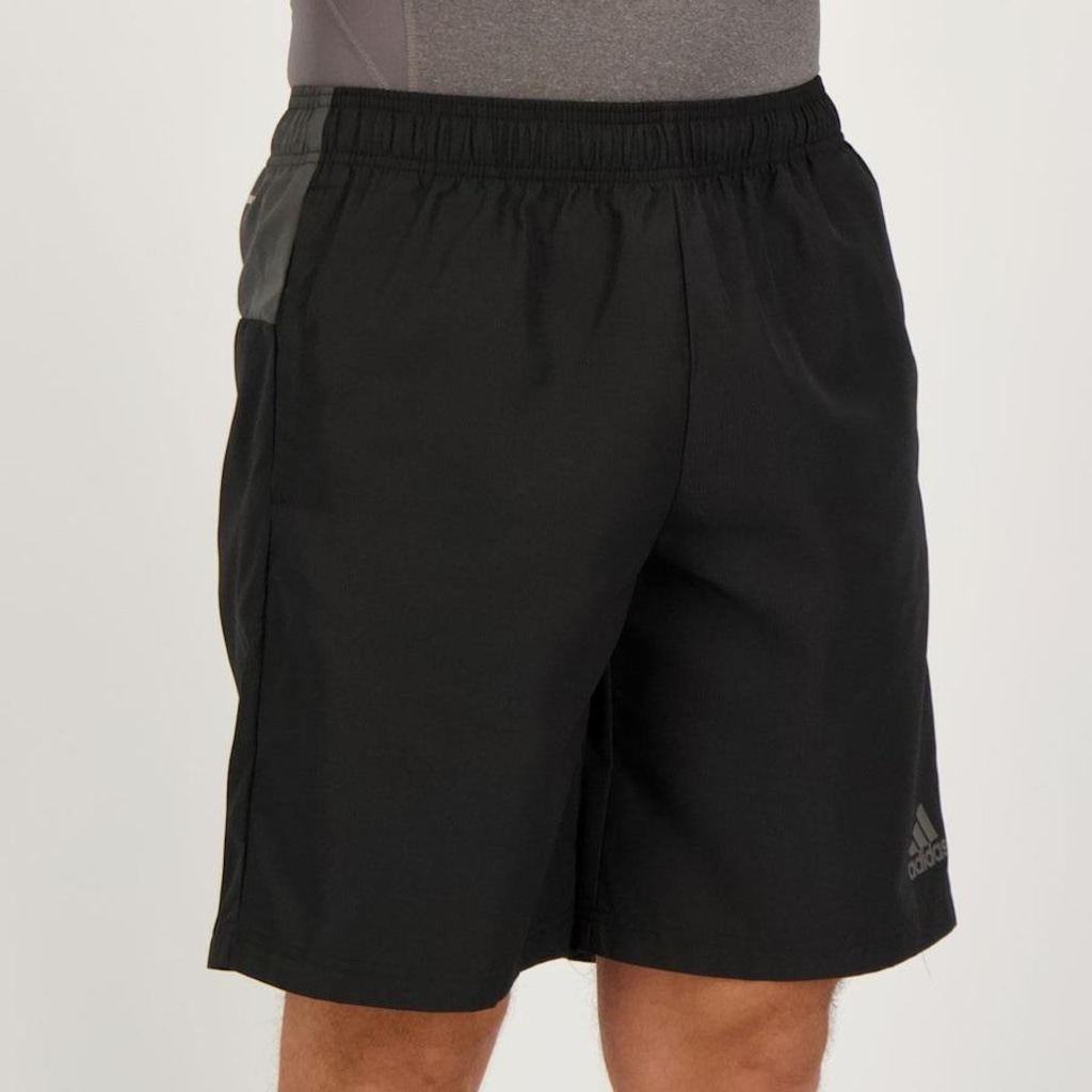 Imagem 2 do produto Bermuda Masculina adidas Colorblock